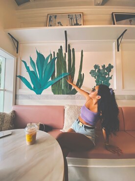 99rein7さんのコーディネート