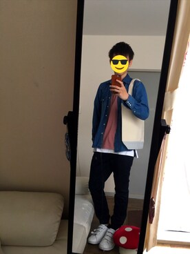 shunchanさんのコーディネート