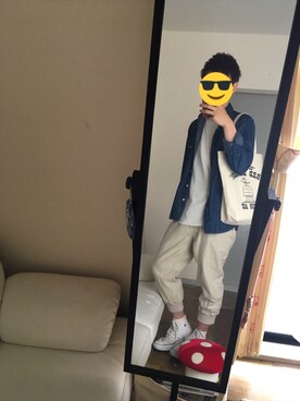 shunchanさんのコーディネート