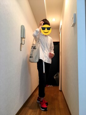 shunchanさんのコーディネート