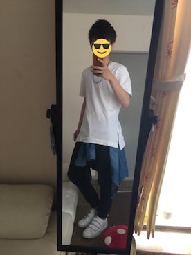 shunchanさんのコーディネート