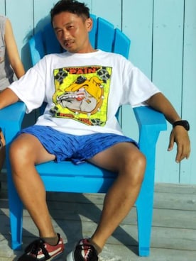 SoCalさんのコーディネート