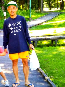 SoCalさんのコーディネート