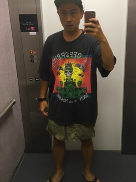 SoCalさんのコーディネート