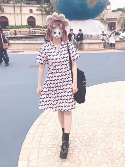 satsukiさんのコーディネート