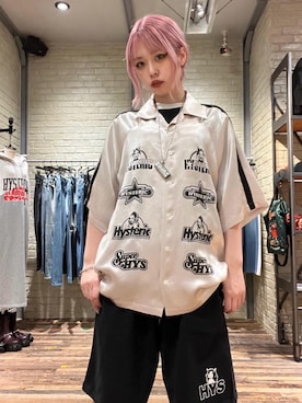 「アクセサリー」｜ysan0514さん（レディース・163cm）の春コーディネート