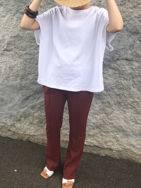 akinaさんのコーディネート