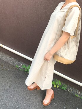 akinaさんのコーディネート