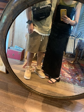 akinaさんのコーディネート