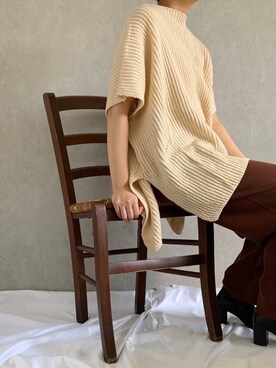 akinaさんのコーディネート