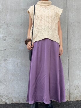 akinaさんのコーディネート