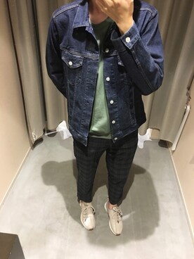 charlieee1106さんのコーディネート