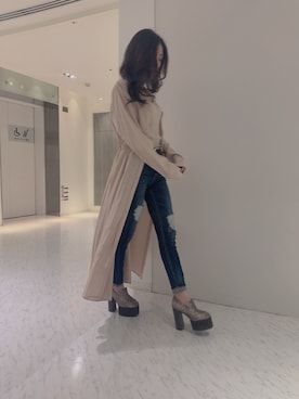 akariさんのコーディネート