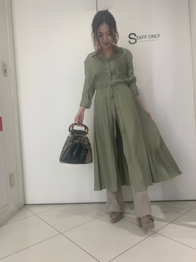 akariさんのコーディネート