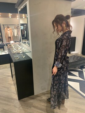 akariさんのコーディネート