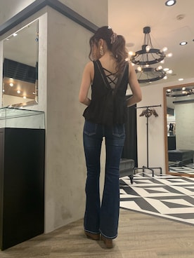 akariさんのコーディネート