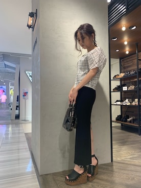 akariさんのコーディネート