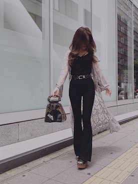 akariさんのコーディネート