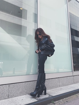 akariさんのコーディネート