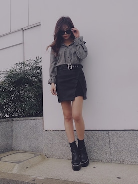 akariさんのコーディネート