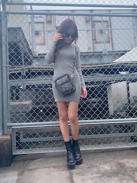 akariさんのコーディネート