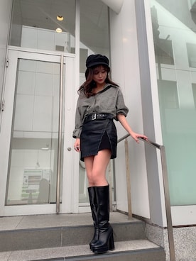 akariさんのコーディネート