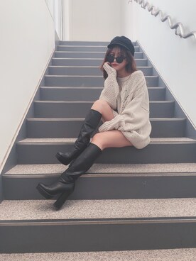 akariさんのコーディネート