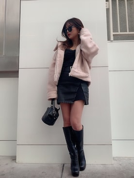 akariさんのコーディネート