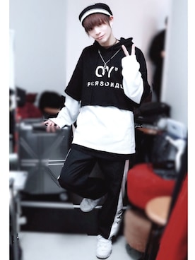 將司さんのコーディネート