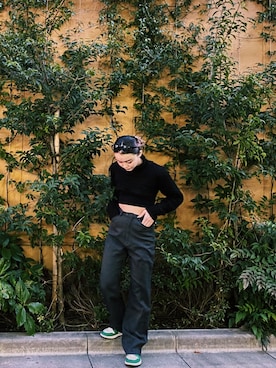 na.さんのコーディネート