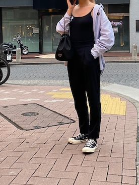 na.さんのコーディネート