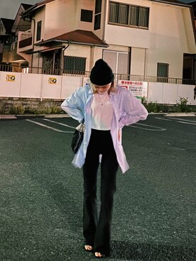 na.さんのコーディネート