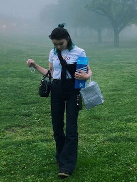 na.さんのコーディネート