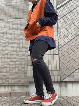 naさんのコーディネート