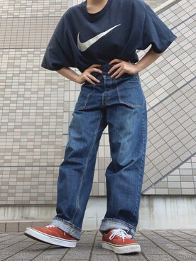 naさんのコーディネート