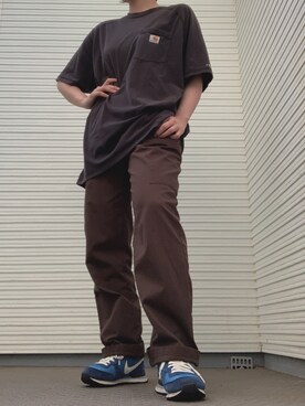 naさんのコーディネート