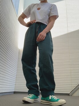 naさんのコーディネート