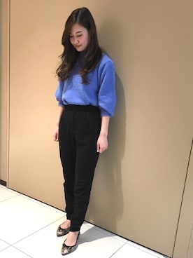 rino.iさんのコーディネート