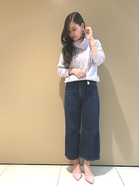 rino.iさんのコーディネート