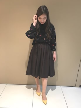 rino.iさんのコーディネート