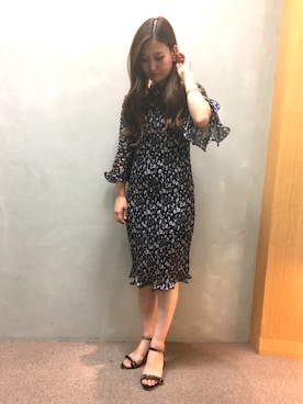 rino.iさんのコーディネート