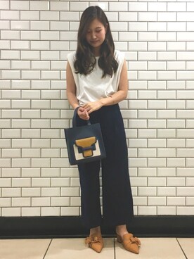 rino.iさんのコーディネート