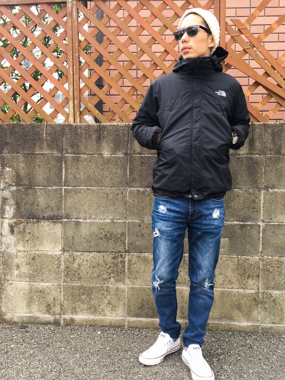 THE NORTH FACE スクープジャケット　フリース　パンツ　ウェア 公式】スクープジャケット（メンズ）｜ザ・ノース・フェイス公式