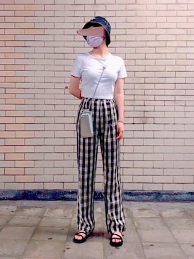 yuupanさんのコーディネート