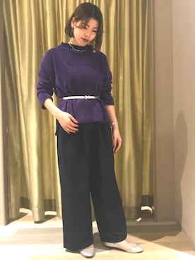 MAYUさんのコーディネート