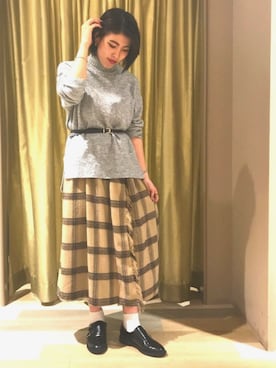 MAYUさんのコーディネート