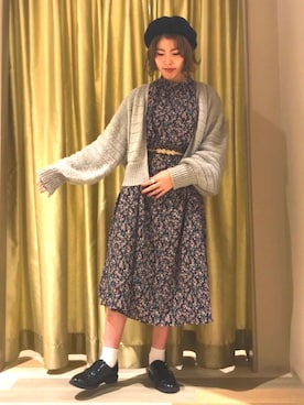 MAYUさんのコーディネート