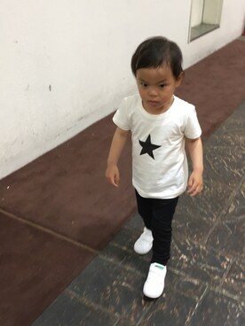 SOOUPOOPOさんのコーディネート