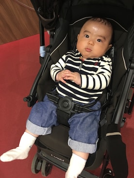 SOOUPOOPOさんのコーディネート