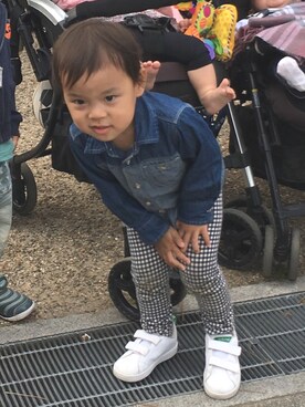 SOOUPOOPOさんのコーディネート